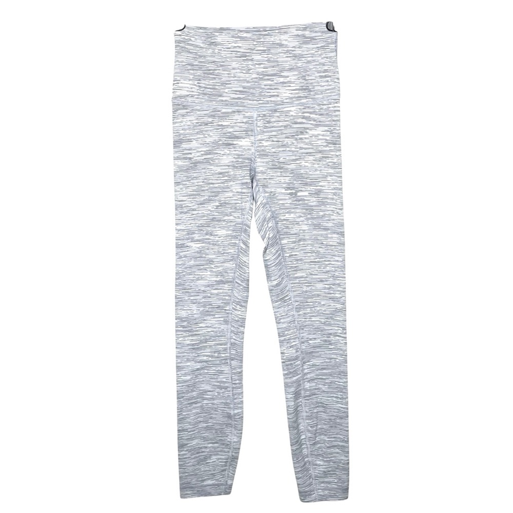 lululemon Wunder Under Hi-Rise 7/8 Tight Legging *25” Wee Are From Space Ice - Picture 6 of 15